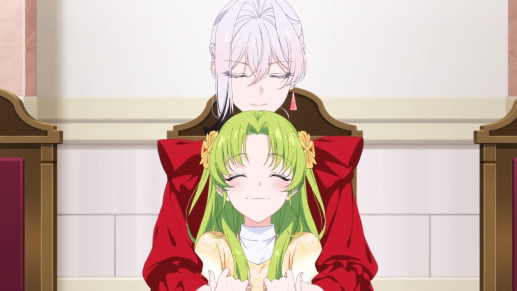 May I Ask for One Final Thing? Ep. 6 "May I Send This Pig Flying Into the Sky?" screenshot 1