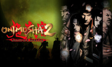 ‘Onimusha 2: Samurai’s Destiny’ Remaster Demo Launches as Capcom Discounts Classic Series