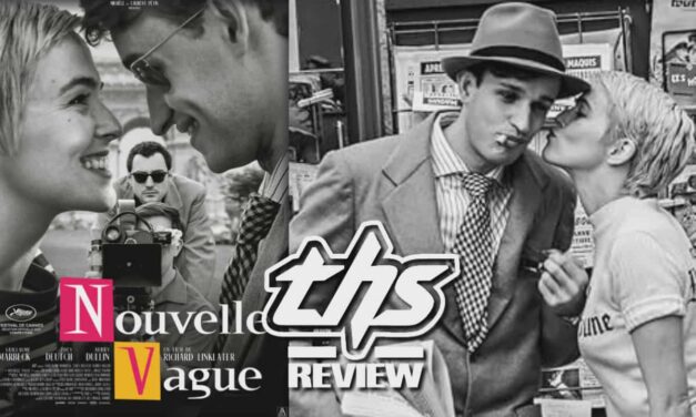 ‘Nouvelle Vague’ Review: Richard Linklater’s Niche Filmography Continues With A Love Letter To French New Wave