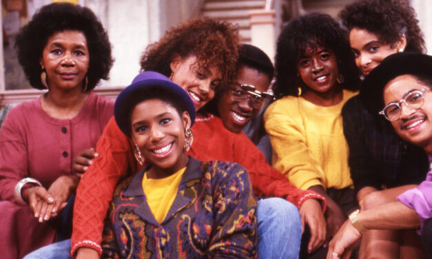 A Different World Sequel Series Set for Netflix