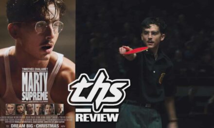 ‘Marty Supreme’ Review – With ‘Marty’, Chalamet and Safdie Reign ‘Supreme’ 