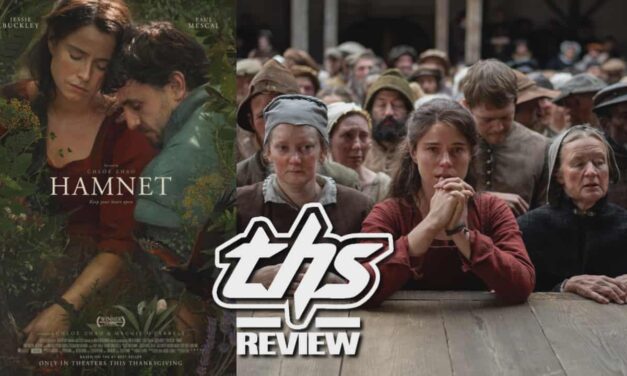 Shakespeare in Grief: “Hamnet” Review