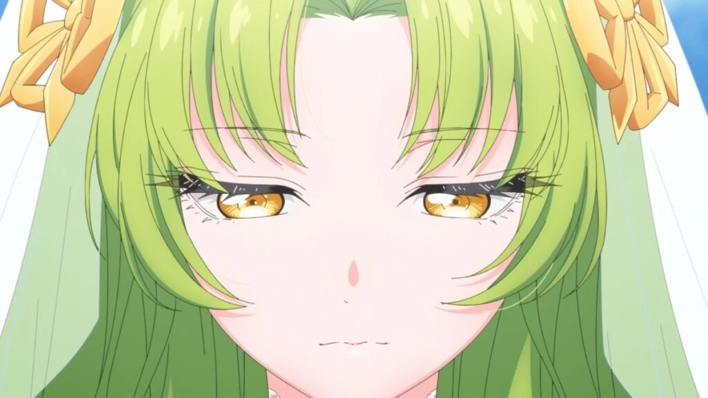 May I Ask for One Final Thing? Ep. 6 "May I Send This Pig Flying Into the Sky?" screenshot 2