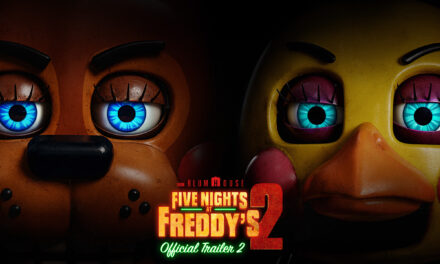 “Five Nights At Freddy’s 2”: ‘Scream’ Alumni Reunite In Thrilling Second Trailer