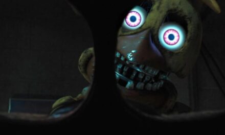 ‘Five Nights At Freddy’s 2’: More Of What Fans Want Featurette