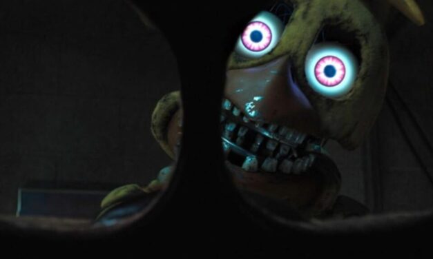 ‘Five Nights At Freddy’s 2’: More Of What Fans Want Featurette
