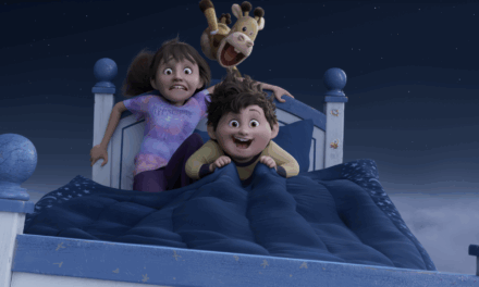 ‘In Your Dreams’ Press Conference Gives More Insight Into Making Of Adorable Animated Film For Netflix