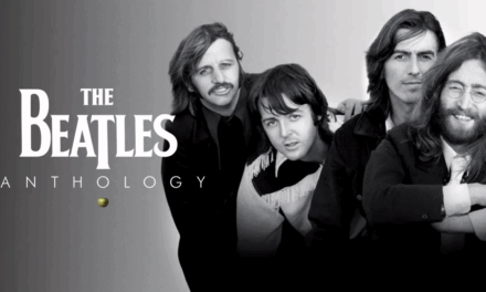 The Beatles Anthology Takes Us Back in Time with New Trailer