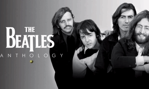 The Beatles Anthology Takes Us Back in Time with New Trailer