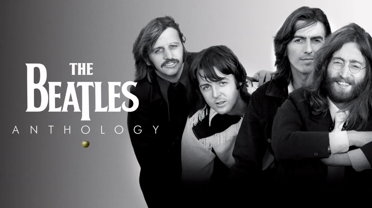 The Beatles Anthology Takes Us Back in Time with New Trailer