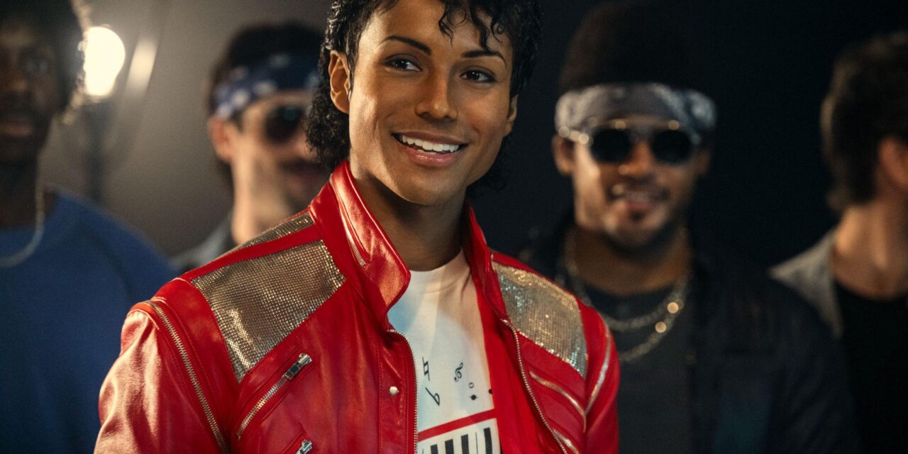 ‘Michael’ Trailer Released For The Upcoming King Of Pop Biopic