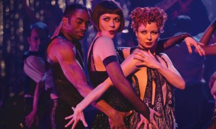 The Ten Best Movie Musicals Ever