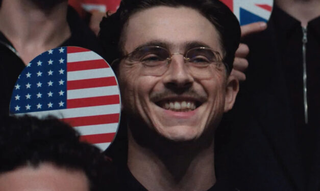 Marty Supreme Trailer Reveals Timothee Chalamet’s A24 Sports Drama