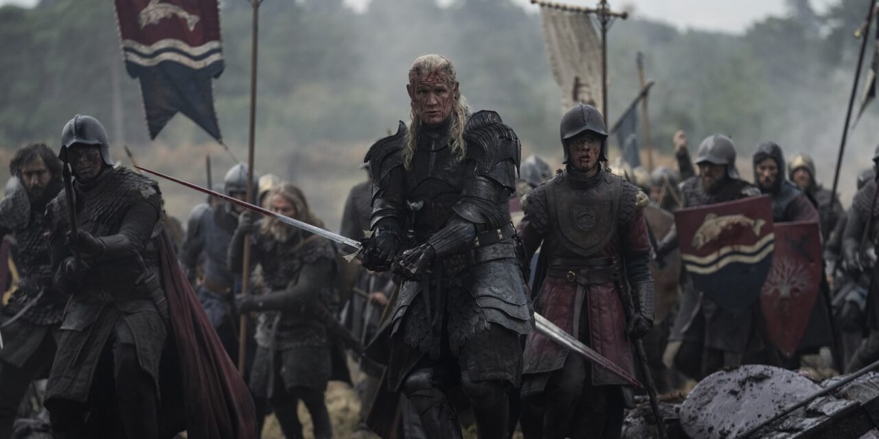 ‘Game Of Thrones’ HBO Announces Season Renewals For Two  Franchise Series