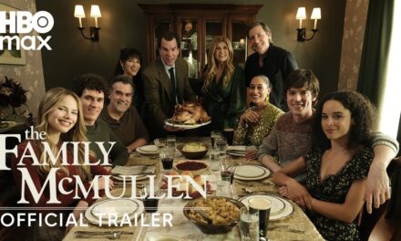 The Family McMullen Brings the McMullen Clan Back to HBO Max This December