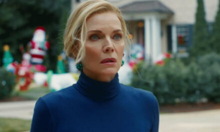 Prime Video’s Oh. What. Fun. Shakes Up the Holidays with New Trailer