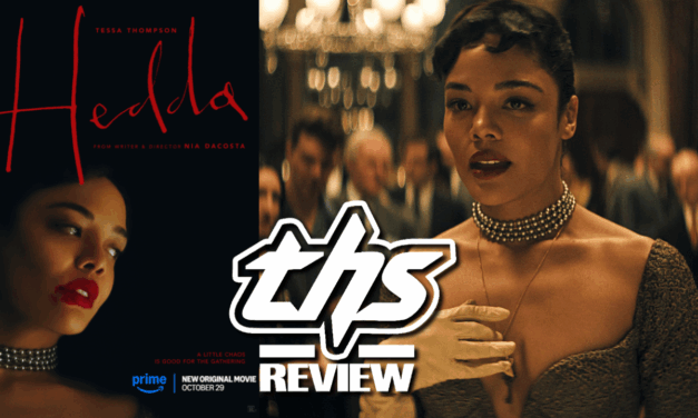 ‘Hedda’: Delightfully Wild, Tessa Thompson Is Hypnotic [Review]