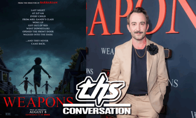 ‘Weapons’ Star Clayton Farris Talks Working With Zach Cregger and Finding Your Path in Life [INTERVIEW]