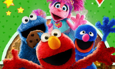 Sesame Street Debuts Netflix Trailer for Season 56