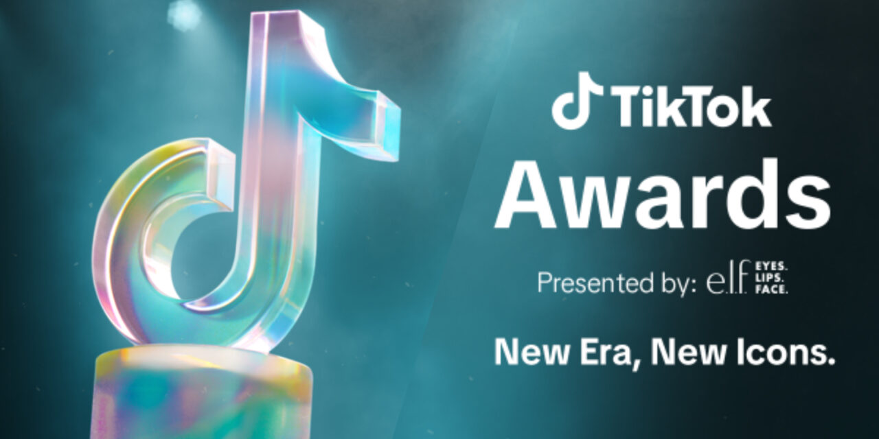 TikTok & Tubi Announce TikTok Awards 2025 Nominees
