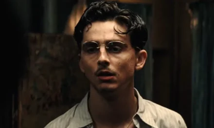 Marty Supreme Sets Its Streaming Home… After Revealing A Truly Wild Alternate Ending