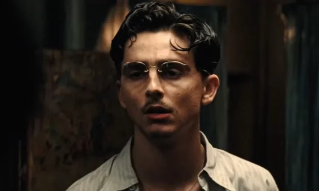 Marty Supreme Sets Its Streaming Home… After Revealing A Truly Wild Alternate Ending