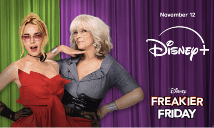 Disney’s Freakier Friday Brings Generational Body-Swap Fun to Disney+