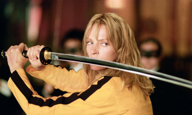 ‘Kill Bill: The Whole Bloody Affair’ Tickets Are On Sale TODAY And There’s A Fortnite Collab