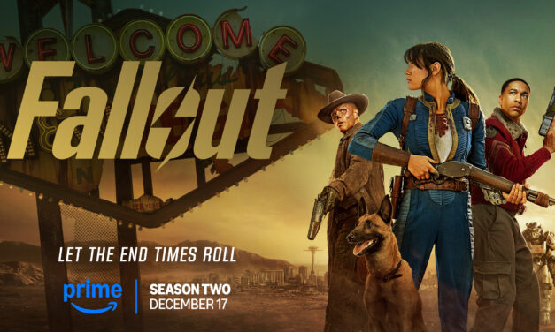 ‘Fallout’ Heads To New Veags In Season 2 Official Trailer
