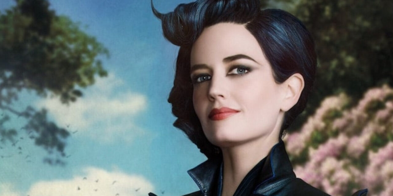 Wednesday Season 3 Adds Eva Green to Netflix Cast