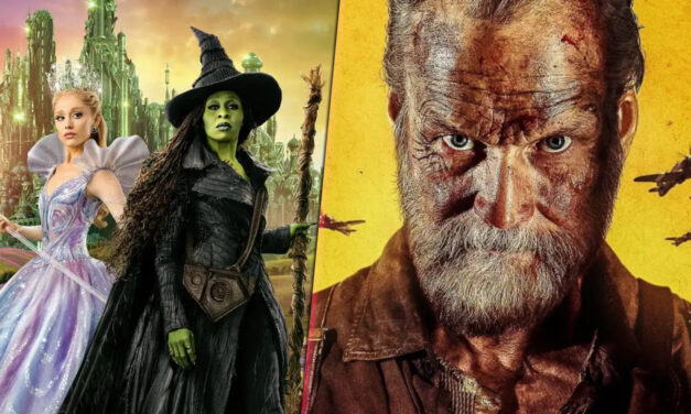 Wicked: For Good Enchants What We’re Watching This Weekend on THS