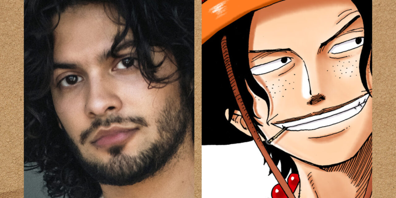 Netflix’s One Piece Fires Up Xolo Maridueña for Season 3