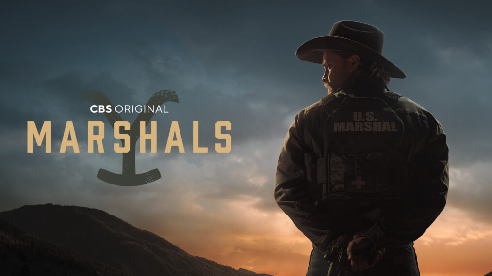 ‘Y: Marshals’ Kayce Dutton Is Back Taking On Gangs, Cartels, and Bears…Oh My [Trailer]