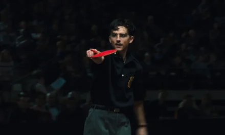 Timothée Chalamet’s Self-Confidence Is His Greatest Asset