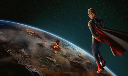 The Boys Season 5 Drops Finale Premiere Date With New Teaser