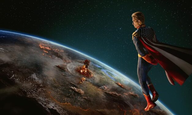 The Boys Season 5 Drops Finale Premiere Date With New Teaser