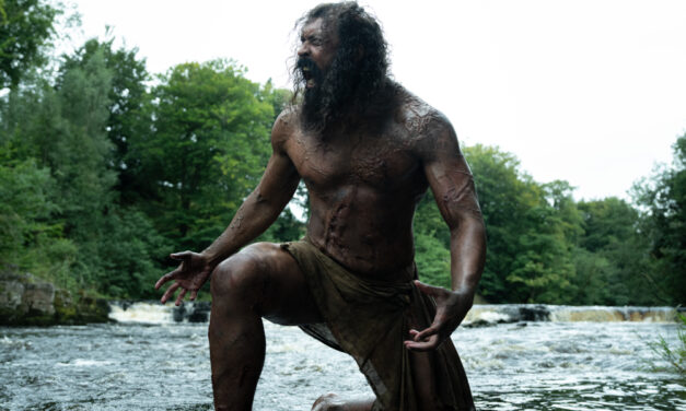 ’28 Years Later: The Bone Temple’s’ New Trailers Spell Out The Trilogy’s Samson Endgame