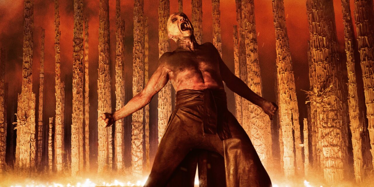 ’28 Years Later: The Bone Temple’ Director Explains Surprise Cameo & Ending