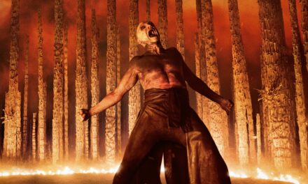 ’28 Years Later: The Bone Temple’ Director Explains Surprise Cameo & Ending