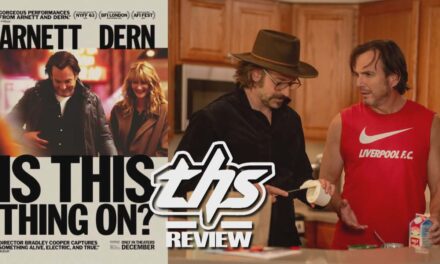 ‘Is This Thing On?’ Review – A Great Look At How Healing Comedy Can Be