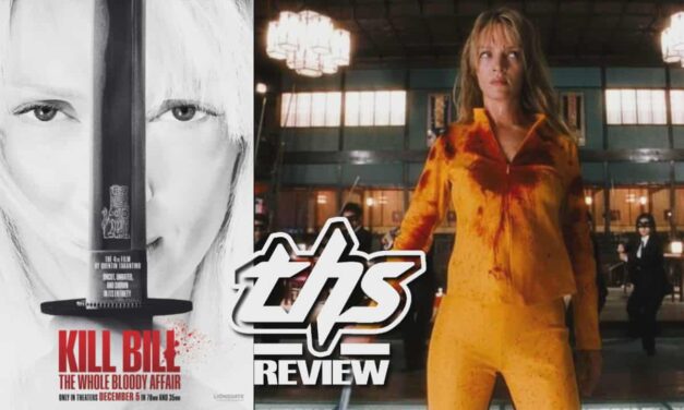 ‘Kill Bill: The Whole Bloody Affair’ Review – The Way Tarantino Intended
