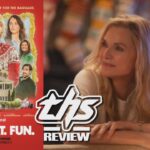 ‘Oh What Fun’ Review – A perfect Holiday Movie For The Comedy Nerds