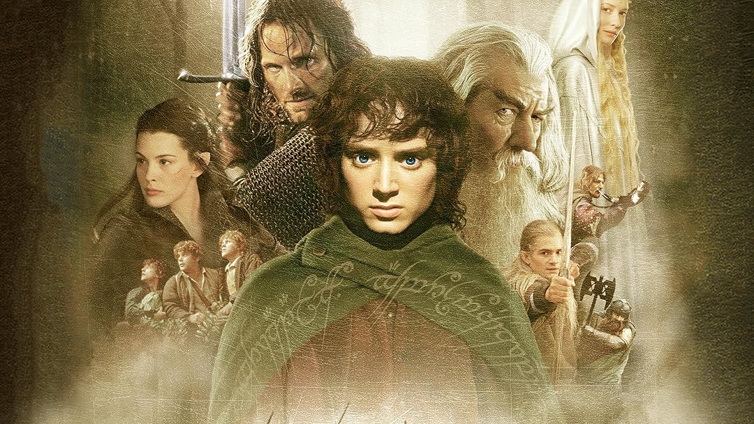 The Lord of the Rings Extended Trilogy Returns to Theatres for Its Twenty Five Year Anniversary