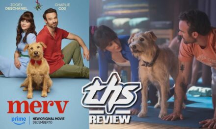 ‘Merv’ Review: A Cute Little Rom Com That Proves We’ll Do Anything For Our Pets
