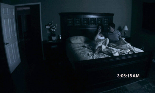 ‘Paranormal Activity’ Returns With James Wan Producing At Paramount