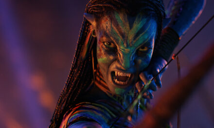 THS Cinema Forecast – December 2025: Avatar: Fire and Ash, And 9 Other Movies We Can’t Wait To See