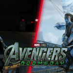 Avengers: Doomsday Teaser Plan Reveals Four Theatrical Trailers
