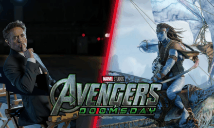 Avengers: Doomsday Teaser Plan Reveals Four Theatrical Trailers