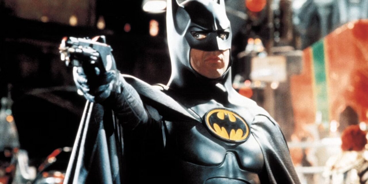 Five Unconventional Christmas Movies For The Holiday Season