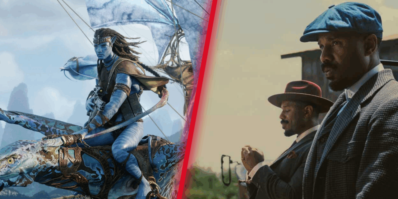 The 10 Best Movies Of 2025